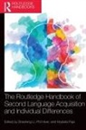 Shaofeng Hiver Li, Phil Hiver, Shaofeng Li, Mostafa Papi - Routledge Handbook of Second Language Acquisition and Individual
