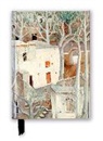 Anita Ree: White Trees (Foiled Journal)