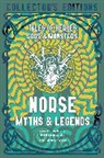 J.K. Jackson, J.K. Jackson - Norse Myths & Legends
