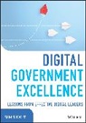 Siim Sikkut, Siim (Princeton University Sikkut, University of - Digital Government Excellence