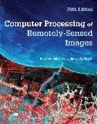 Magaly Koch, Koch Magaly, Paul M Mather, Paul M. Mather, Paul M. (University of Nottingham Mather - Computer Processing of Remotely-Sensed Images