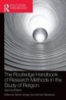 Steven Stausberg Engler, Steven Engler, Engler Steven, Michael Stausberg, Stausberg Michael - Routledge Handbook of Research Methods in the Study of Religion