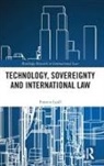 Francis Lyall - Technology, Sovereignty and International Law
