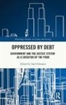 Saul Schwartz, Saul Schwartz, Schwartz Saul - Oppressed By Debt