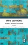 Katherine Luker Biber, Katherine Biber, Biber Katherine, Trish Luker, Luker Trish, Priya Vaughan - Law''s Documents