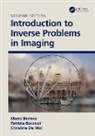 M. Bertero, M. (University of Genova Bertero, P. Boccacci, Boccacci P., Christine De Mol - Introduction to Inverse Problems in Imaging