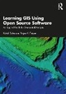 Yngve K. Frøyen, Kakoli Saha, Kakoli Fryen Saha - Learning Gis Using Open Source Software