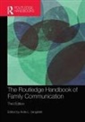 Anita L. Vangelisti, Anita L. (University of Texas At Austi Vangelisti, Anita L Vangelisti, Anita L. Vangelisti, Vangelisti Anita L. - Routledge Handbook of Family Communication
