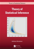 Anthony Almudevar - Theory of Statistical Inference