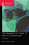 Anita L. Vangelisti, Anita L. Vangelisti, Vangelisti Anita L. - Routledge Handbook of Family Communication