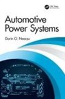 Dorin O. (Technical University of Iasi Neacsu, Dorin O. Neacșu - Automotive Power Systems