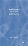 Kath Woodward, Kath (The Open University Woodward, Woodward Kath - Social Sciences