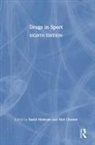 David Chester Mottram, Neil Chester, Chester Neil, David Mottram, David R Mottram - Drugs in Sport