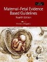 Vincenzo Berghella, Vincenzo Berghella, Berghella Vincenzo - Maternal-Fetal Evidence Based Guidelines