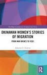 Johanna O. Zulueta, Johanna O. (Toyo University Zulueta - Okinawan Women''s Stories of Migration