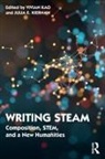 Vivian Kiernan Kao, Vivian Kao, Julia Kiernan - Writing Steam