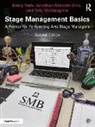 Jonathan Allender-Zivic, Allender-Zivic Jonathan, Katy McGlaughlin, McGlaughlin Katy, Emily Roth, Emily Allender-Zivic Roth... - Stage Management Basics