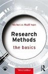 Nicholas Walliman, Nicholas (Oxford Brookes University Walliman, Walliman Nicholas - Research Methods