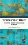 Andrew (Brunel University London Green, Andrew Green - New Newbolt Report