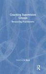 Jo Birch, Jo Birch - Coaching Supervision Groups