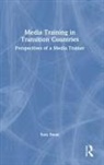 Sam Swan - Media Training in Transition Countries