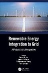 Neeraj (Nit Srinagar Gupta, Neeraj Gupta, Pankaj Gupta, Gupta Neeraj, Gupta Pankaj, B Rajanarayan Prusty... - Renewable Energy Integration to the Grid
