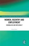Anita Grace - Women, Reentry and Employment