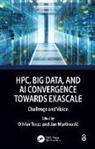 Olivier (Links Foundation Applied Research Terzo, Jan Martinovič, Olivier Terzo, Terzo Olivier - Hpc, Big Data, and Ai Convergence Towards Exascale