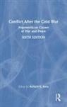 Richard Betts, Richard Betts, Betts Richard - Conflict After the Cold War