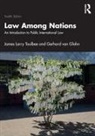 James Larry Taulbee, James Larry Von Glahn Taulbee, Gerhard von Glahn - Law Among Nations