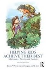 Gregory Arief D. Liem, Liem Gregory Arief D., Dennis M. McInerney, Dennis M. Liem Mcinerney - Helping Kids Achieve Their Best