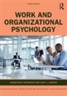 Cary L. Cooper, Cooper Cary L., Sebastiaan Rothmann, Sebastiaan (North-West University Rothmann - Work and Organizational Psychology