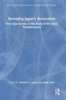 Timothy (National University of Singapore Amos, Timothy Amos, Akiko Ishii - Revisiting Japans Restoration