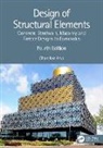 Chanakya Arya, Chanakya (University College Arya, Arya Chanakya - Design of Structural Elements