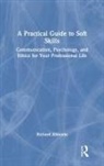 Richard Almonte, Almonte Richard - Practical Guide to Soft Skills