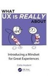 Celia Hodent - What Ux Is Really About