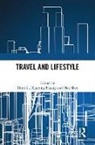 Mimi Huang Li, Xiaoting Huang, Mimi Li, Li Mimi, Han Shen, Shen Han - Travel and Lifestyle