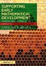 Caroline Mcgrath, Caroline (City of Bristol College Mcgrath, McGrath Caroline - Supporting Early Mathematical Development