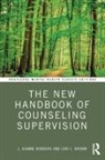 L. Dianne Borders, L. Dianne (The University of North Caroli Borders, Borders L. DiAnne, Lori L. Brown, Brown Lori L. - New Handbook of Counseling Supervision