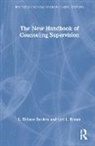 L. Dianne Borders, L. Dianne (The University of North Caroli Borders, Borders L. DiAnne, Lori L. Brown, Brown Lori L. - New Handbook of Counseling Supervision