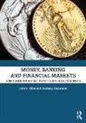 Dale K. Cline, Dale K. Mazumder Cline, Sandeep Mazumder - Money, Banking, and Financial Markets