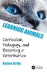 Nadine Dolby, Nadine (Purdue University) Dolby - Learning Animals