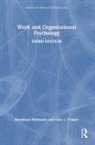 Cary L. Cooper, Cooper Cary L., Sebastiaan Rothmann, Sebastiaan (North-West University Rothmann - Work and Organizational Psychology