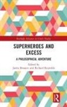 Jamie Reynolds Brassett, Jamie Brassett, Brassett Jamie, Richard Reynolds, Reynolds Richard - Superheroes and Excess