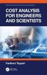 Fariborz Tayyari, Fariborz (Department of Imet Tayyari - Cost Analysis for Engineers and Scientists