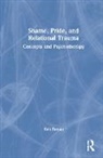 Ken Benau, Ken (Private Practice Benau - Shame, Pride, and Relational Trauma