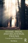 Ken Benau, Ken (Private Practice Benau - Shame, Pride, and Relational Trauma