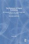 Frania Hall, Hall Frania - Business of Digital Publishing