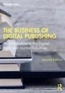 Frania Hall, Hall Frania - Business of Digital Publishing