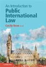 Niels Blokker, Blokker Niels, Daniëlla Dam-de Jong, Robert Heinsch, Heinsch Robert, Erik Koppe... - Introduction to Public International Law